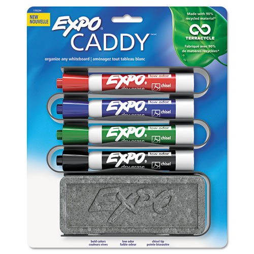 SAN1785294 - Expo Whiteboard Caddy Organizer