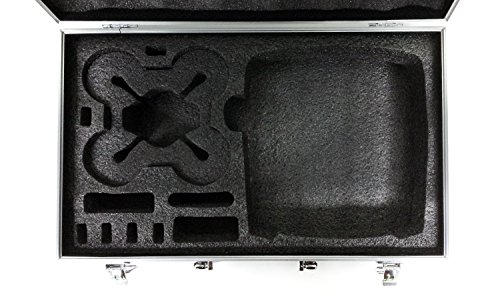 Carrying Case for Hubsan H107C+, H107D+ FPV, H107D