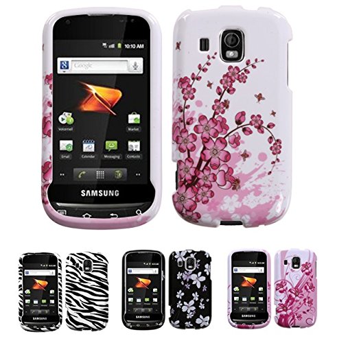 MYBAT Compact and Durable Protective Cover for Samsung Transform m Ultra M930