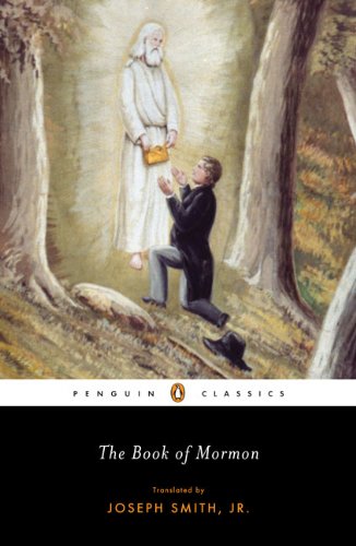 The Book of Mormon (Penguin Classics)