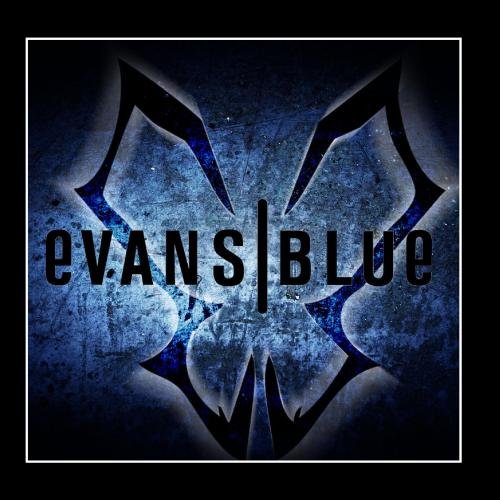 evans|blue