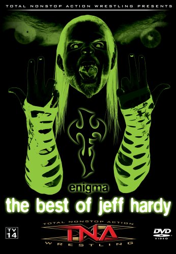 TNA Wrestling: Enigma - The Best of Jeff Hardy