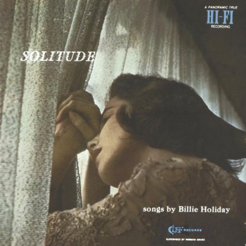 Solitude: The Billie Holiday Story, Vol. 2