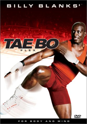 Tae Bo Flex [DVD] [Region 1] [US Import] [NTSC]