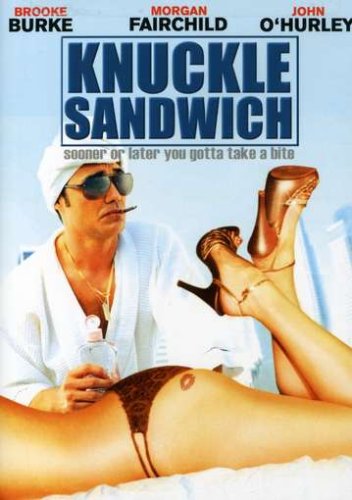 Knuckle Sandwich [Import]