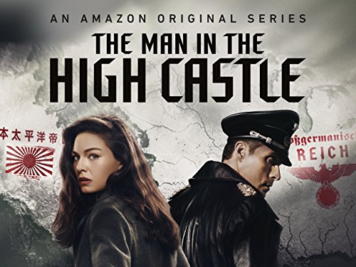 The Man In The High Castle [Ultra HD]