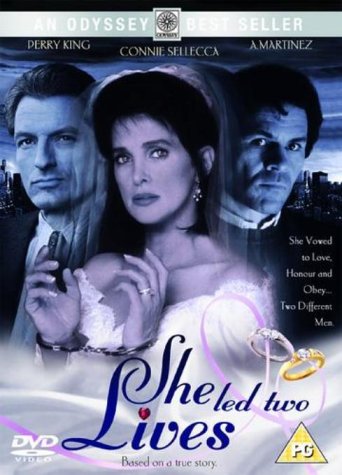 She Led Two Lives [1994] [DVD]