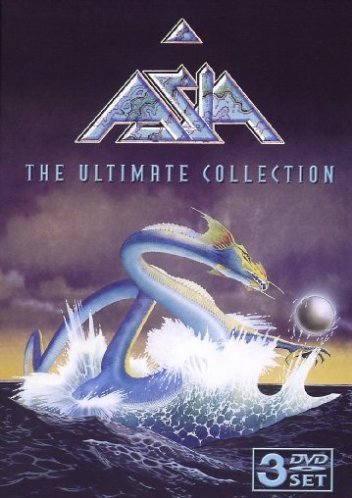 Asia: Ultimate Collection