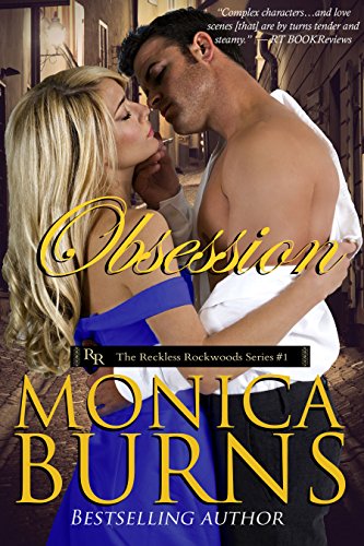 OBSESSION (The Reckless Rockwoods Book 1)