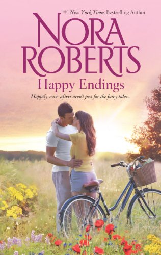 Happy Endings: A Will and a Way\Loving Jack