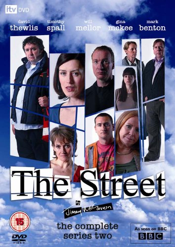 The Street - Complete Series 2 [DVD]