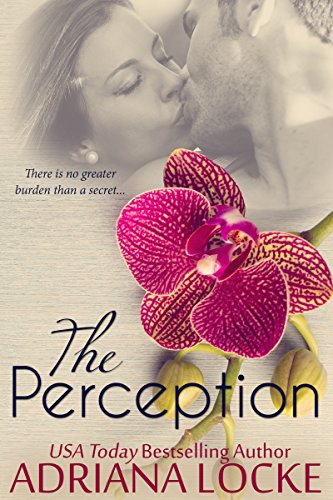 The Perception (The Exception Series Book 3)