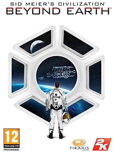 Civilization Beyond Earth  [PC Code - Steam]