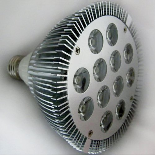 ECO-LITE High Power 24W LED PAR38 Wide Flood 60Deg. Soft White Light Bulb