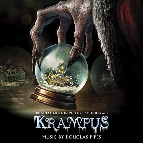 End Credits: Gruss Vom Krampus / Krampus Karol of the Bells