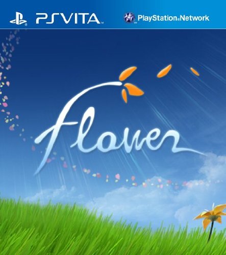 Flower - PS Vita [Digital Code]