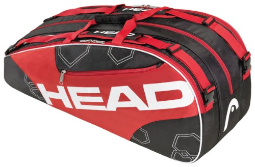 HEAD Elite Combi Tennis Bag