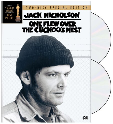 One Flew Over the Cuckoo's Nest (2-Disc Special Edition) (Bilingual)