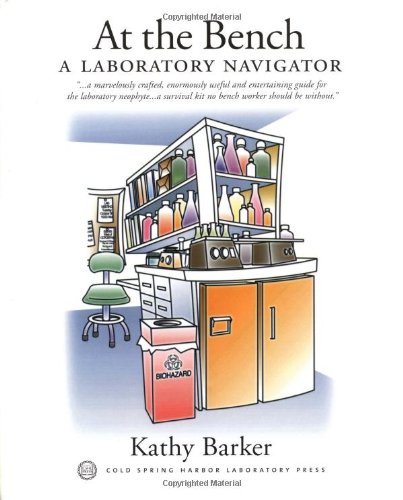 At the Bench: Laboratory Navigator