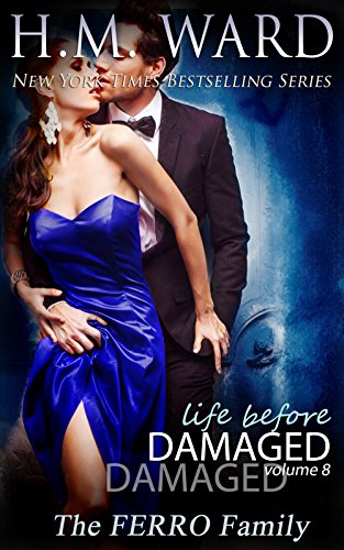 Life Before Damaged Vol. 8 (The Ferro Family)