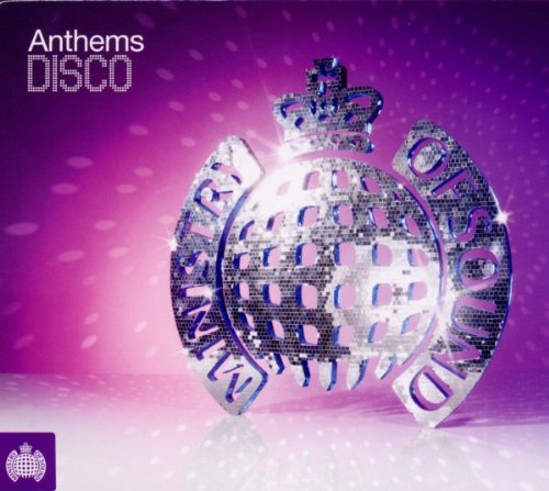 Anthems Disco