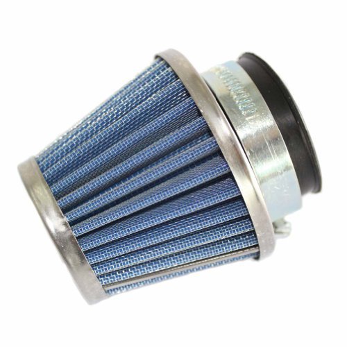 New 39mm Air Filter Gy6 Moped Scooter Atv Dirt Bike Motorcycle 50cc 110cc 125cc 150cc 200cc