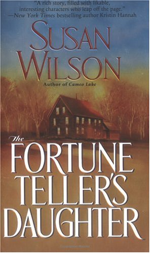 The Fortune Teller's Daughter