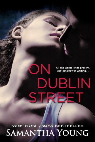 On Dublin Street (On Dublin Street Series Book 1)