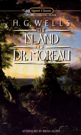 The Island of Dr. Moreau (Classic)