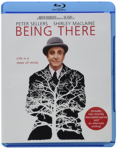 Being There (BD) [Blu-ray]