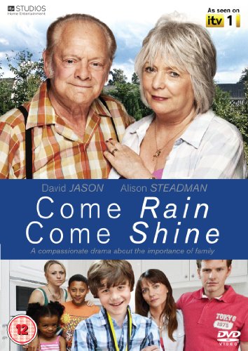 Come Rain Come Shine [DVD] [2010]