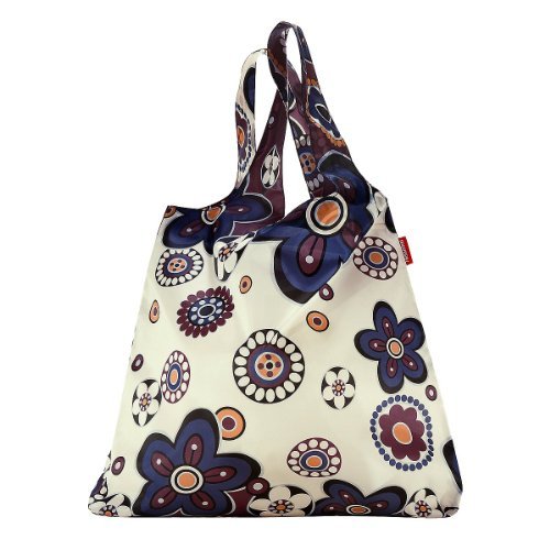 reisenthel mini maxi shopper marigold - shopping bag - reusable foldable shopper bag - AT3008