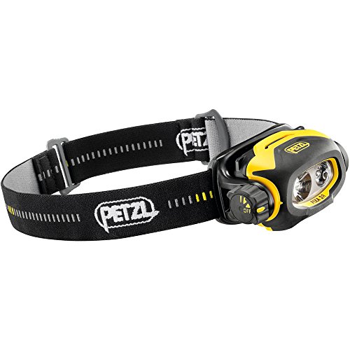 Petzl - PIXA 3R Headlamp 90 Lumens