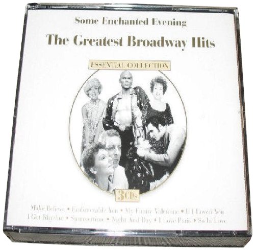 Greatest Broadway Hits