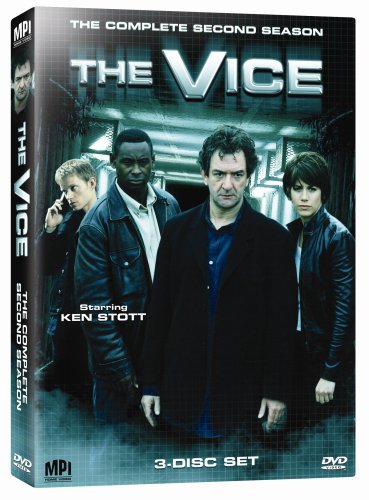 The Vice: Season 2