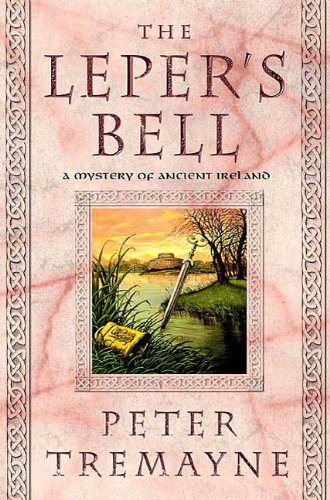 The Leper's Bell (A Sister Fidelma Mystery Book 14)