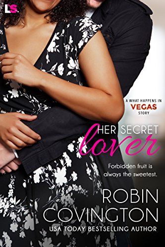 Her Secret Lover (What Happens in Vegas)
