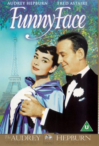 Funny Face [1957] [DVD]