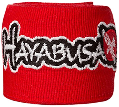 Hayabusa Perfect Stretch Hand Wraps