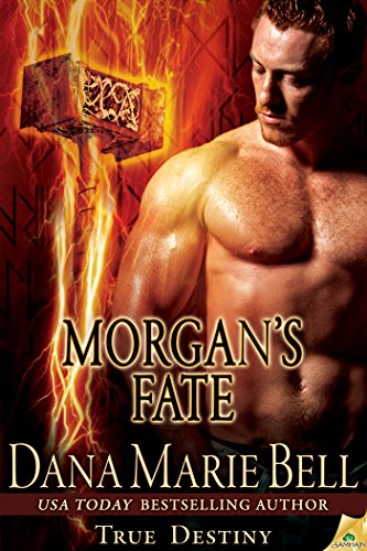 Morgan's Fate (True Destiny Book 4)
