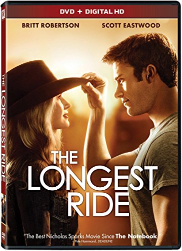 Longest Ride, The