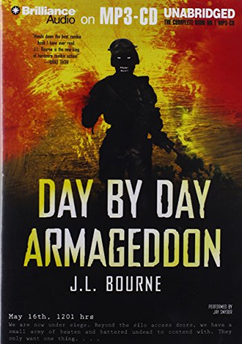 Day by Day Armageddon (Day by Day Armageddon Series)