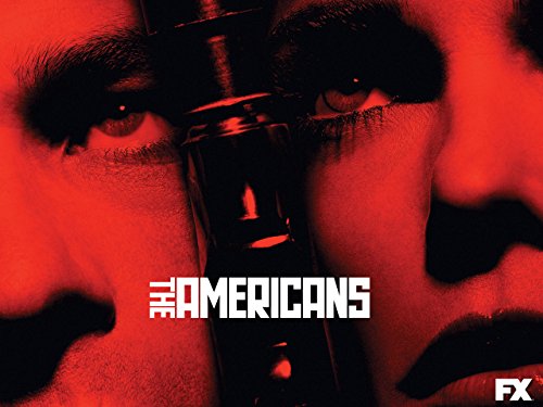 The Americans Season 2