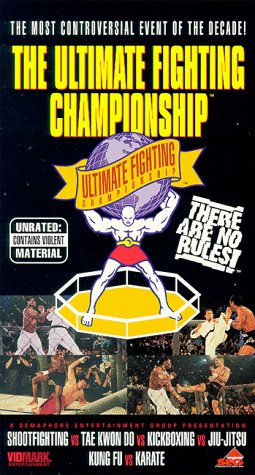 Ultimate Fighting Championship 2 [Import]