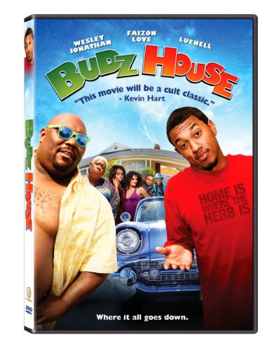 Budz House [DVD] [2011] [Region 1] [US Import] [NTSC]