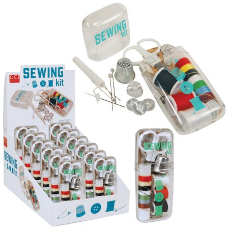 DCI Sewing Kit
