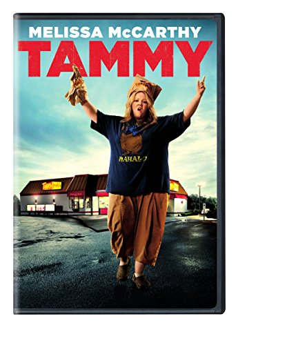 Tammy (DVD)