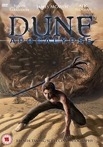 Dune Apocalypse [DVD]