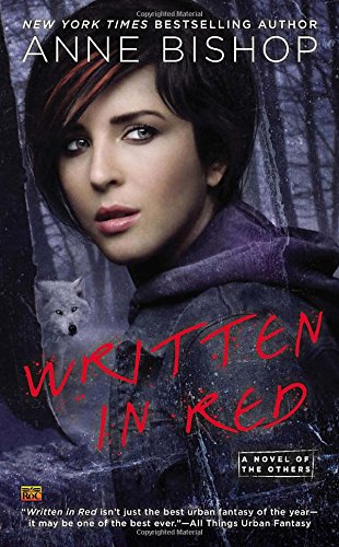Written in Red: A Novel of the Others