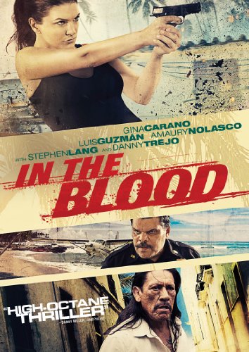 In The Blood (us)